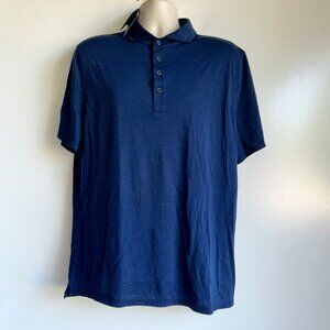 NWT G/FORE  Golf Polo Size Men's XL